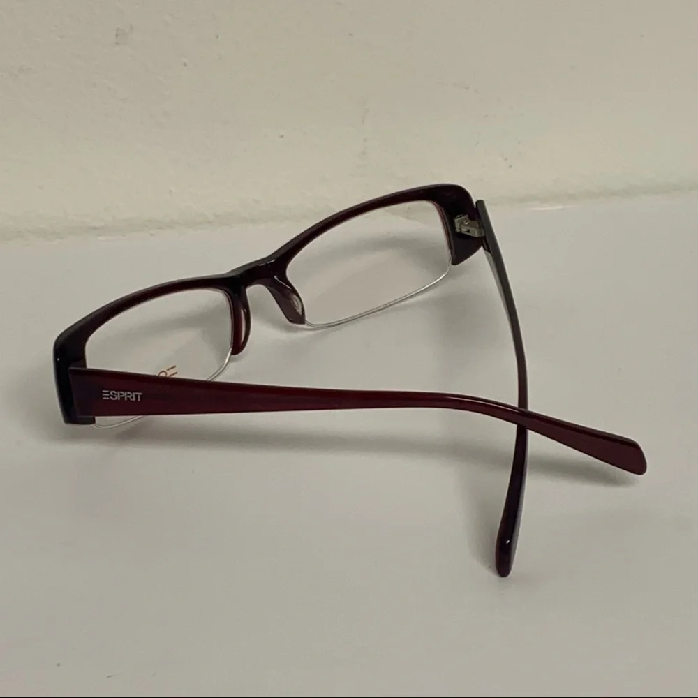 Espirit Eyeglasses Frame Only 9230 Color 031 Eyeglasses Frames 130mm NEW